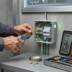 Electricidad