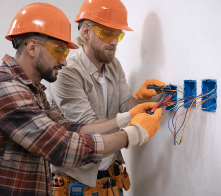 Asistencia tecnica al hogar
